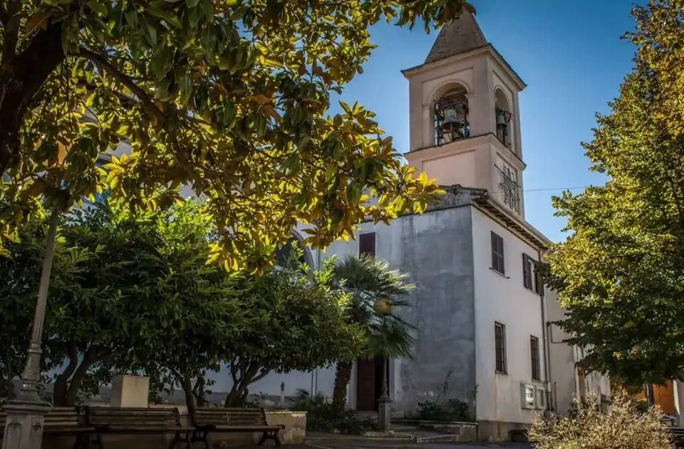 Borgo di Montelibretti in Sabina – Sagra dell’Olio 2025